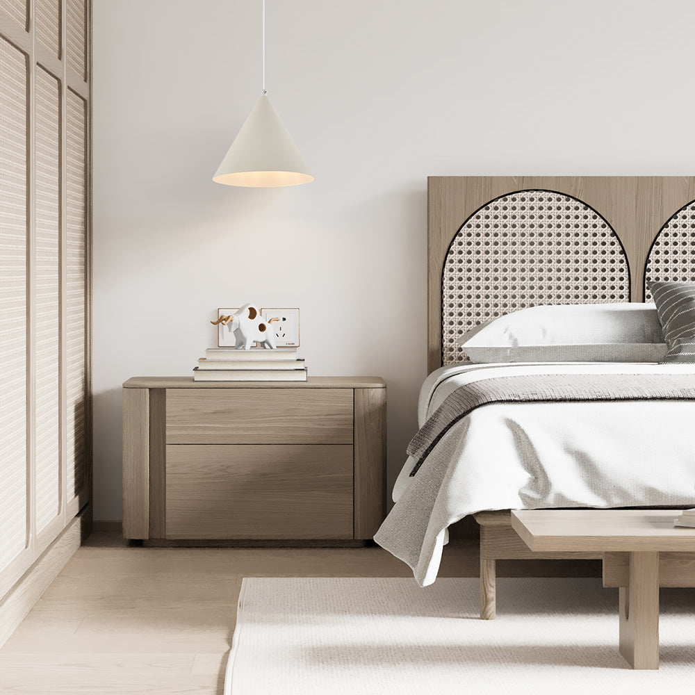 BRY-P010R-1H-1xE27-BELA-VISILICA