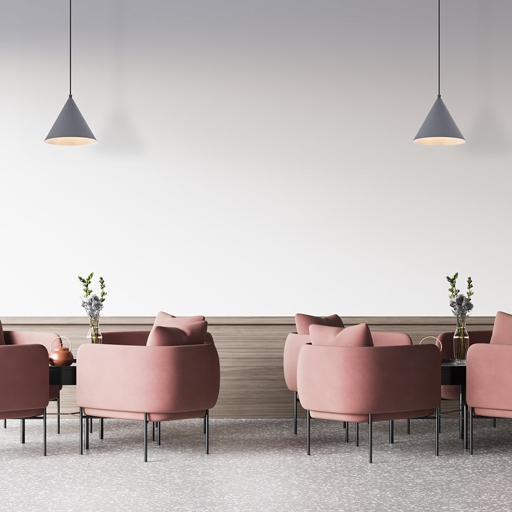 BRY-P010R-1H-1xE27-SIVA-DEKORATIVNA VISILICA