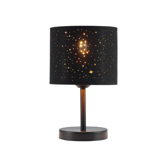 BRY-F001T-1H-1xE27-BEZ-PODNA LAMPA
