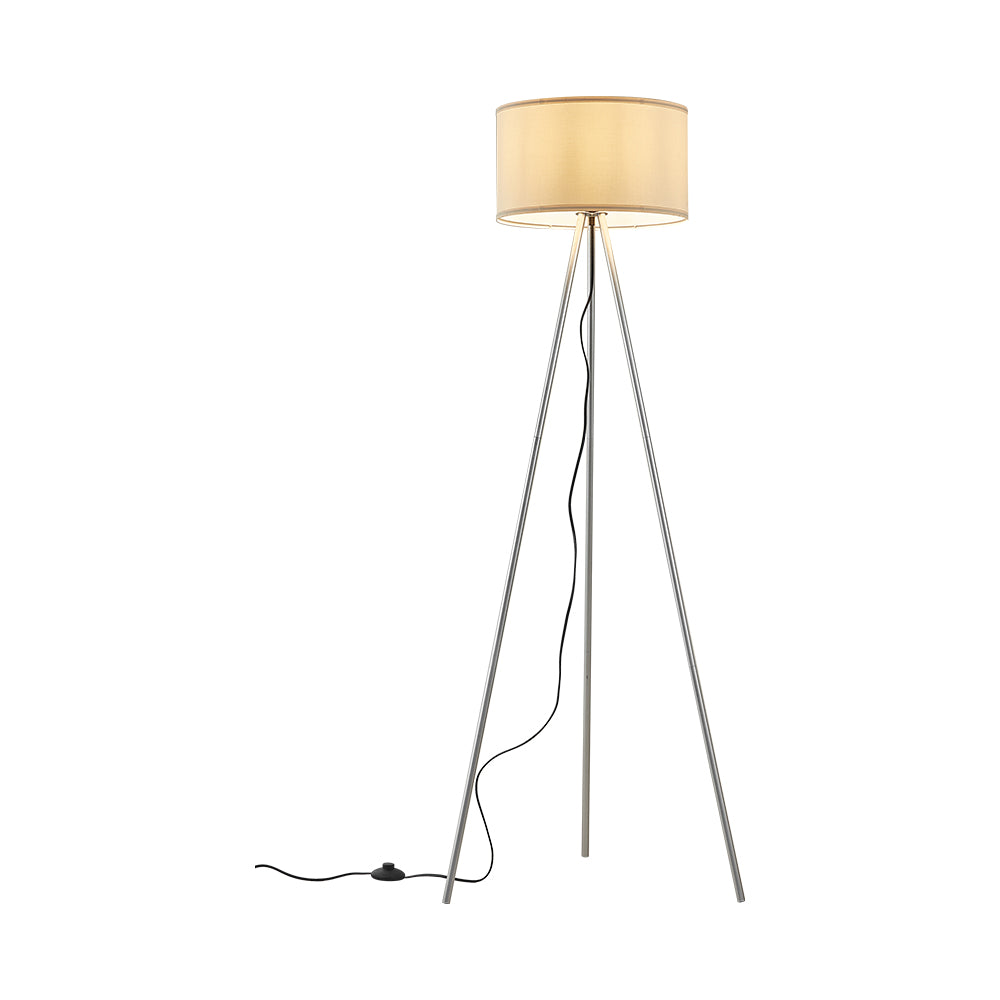 BRY-F003T-1H-1xE27-BEZ-PODNA LAMPA