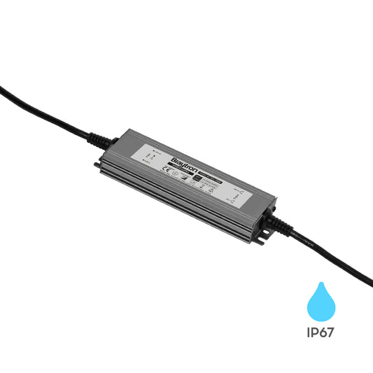BRY-60W-24VDC-IP67-LED NAPAJANJE VODODIHT