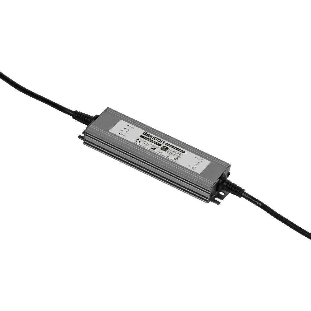 BRY-60W-24VDC-IP67-LED NAPAJANJE VODODIHT