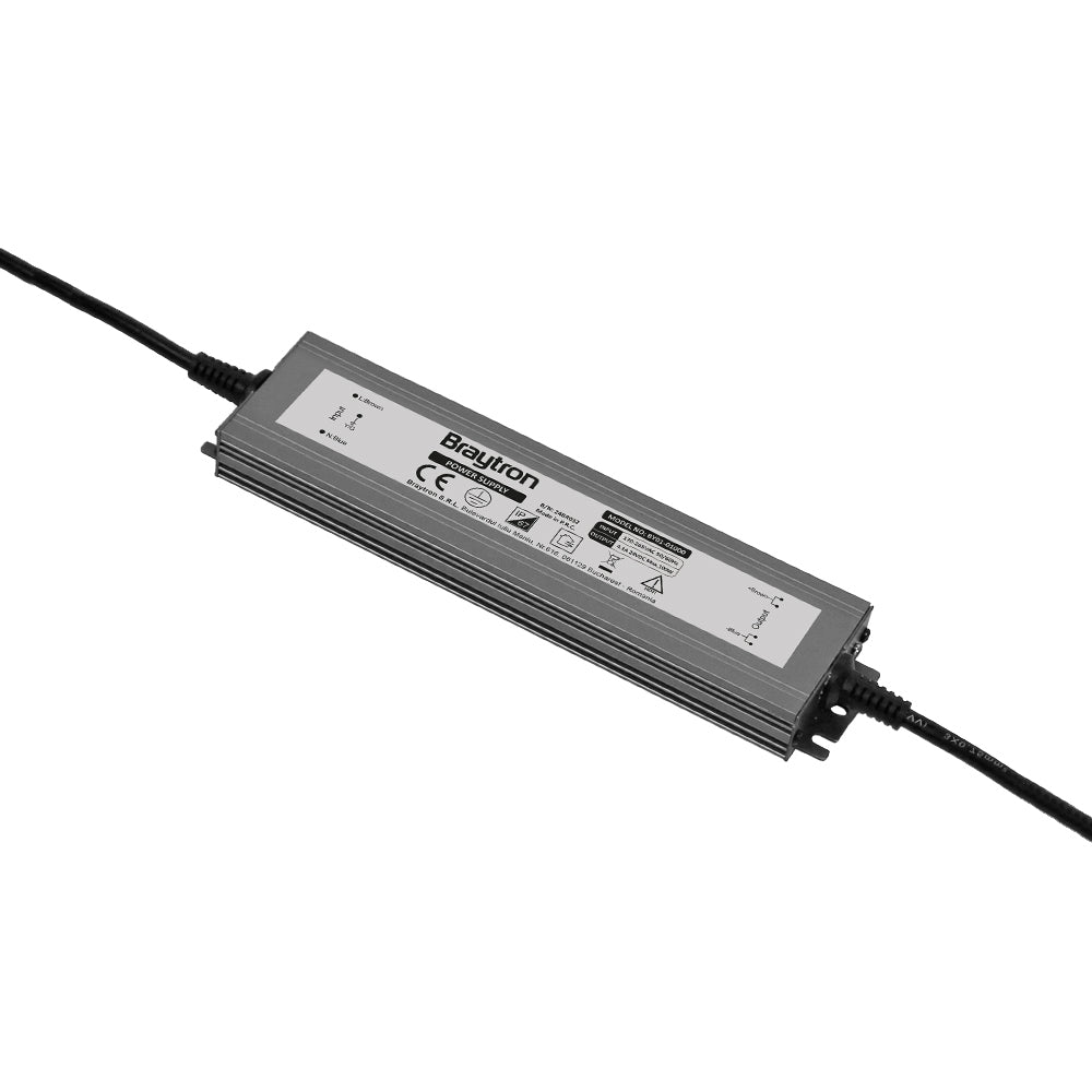 BRY-100W-24VDC-IP67-LED NAPAJANJE VODODIHT