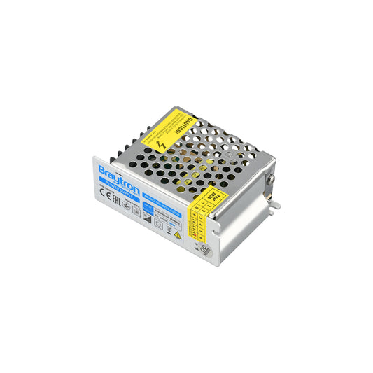 BRY-25W-12VDC-IP20-LED NAPAJANJE