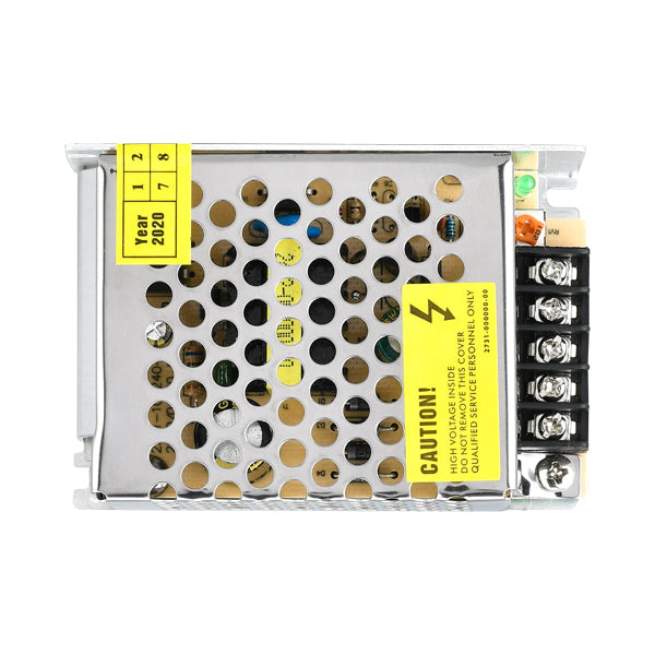 BRY-25W-12VDC-IP20-LED NAPAJANJE