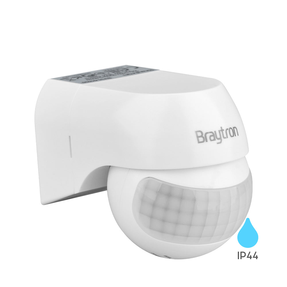 BRY-MS03-180-MAX 800W-IP44-SENZOR POKRETA