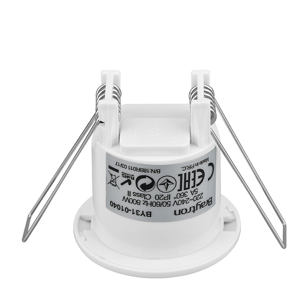 BRY-MS04-360-MAX 800W-IP20-SENZOR POKRETA