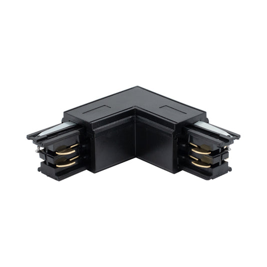 BRY-L-TROFAZNI-CRNI-KONEKTOR ZA ALU ŠINE