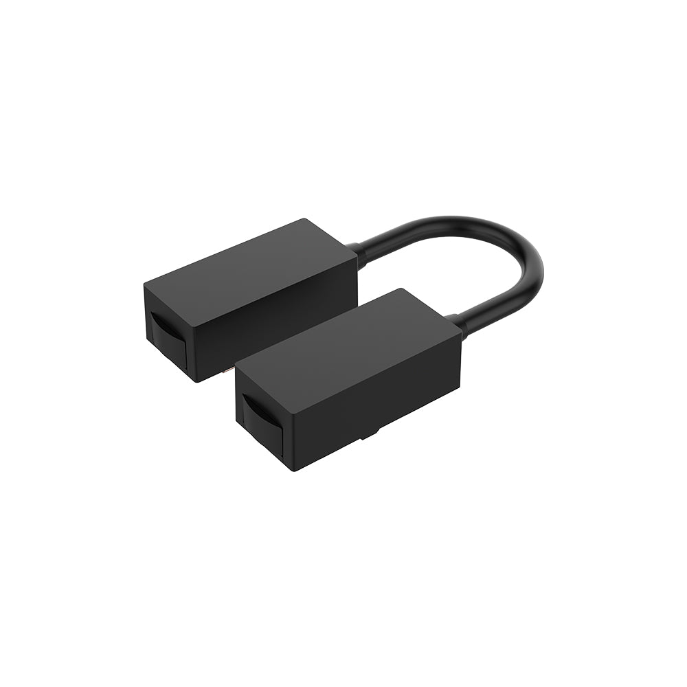 BRY-M04-M06-M07-SC01-48VDC-CRNI-SLIM-MAGNETNI KONEKTOR