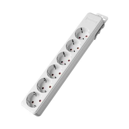 BRY-XLINE-6WAY-EU-W/O PRIKLJUCNICA BEZ KABLA