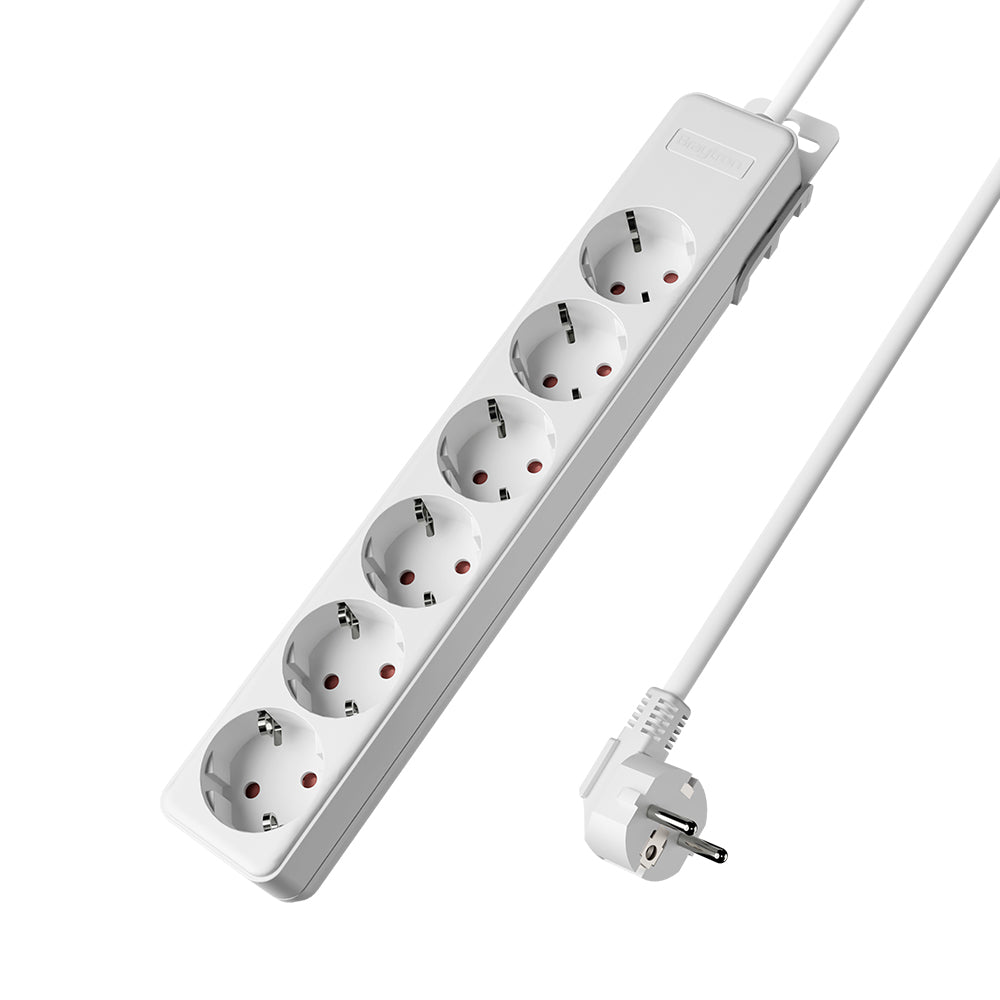 BRY-XLINE-6WAY-EU-3x1,5mm2-1,5M-PRODUZNI KABL