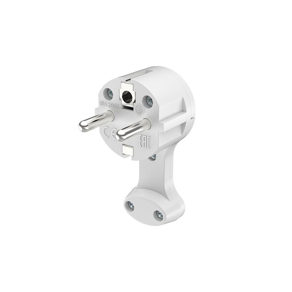 BRY-ML03-UZEMLJENI MUSKI UTIKAC