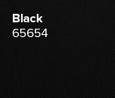 Tkanina TC/BG350/60475 - Black - 300 g/m2