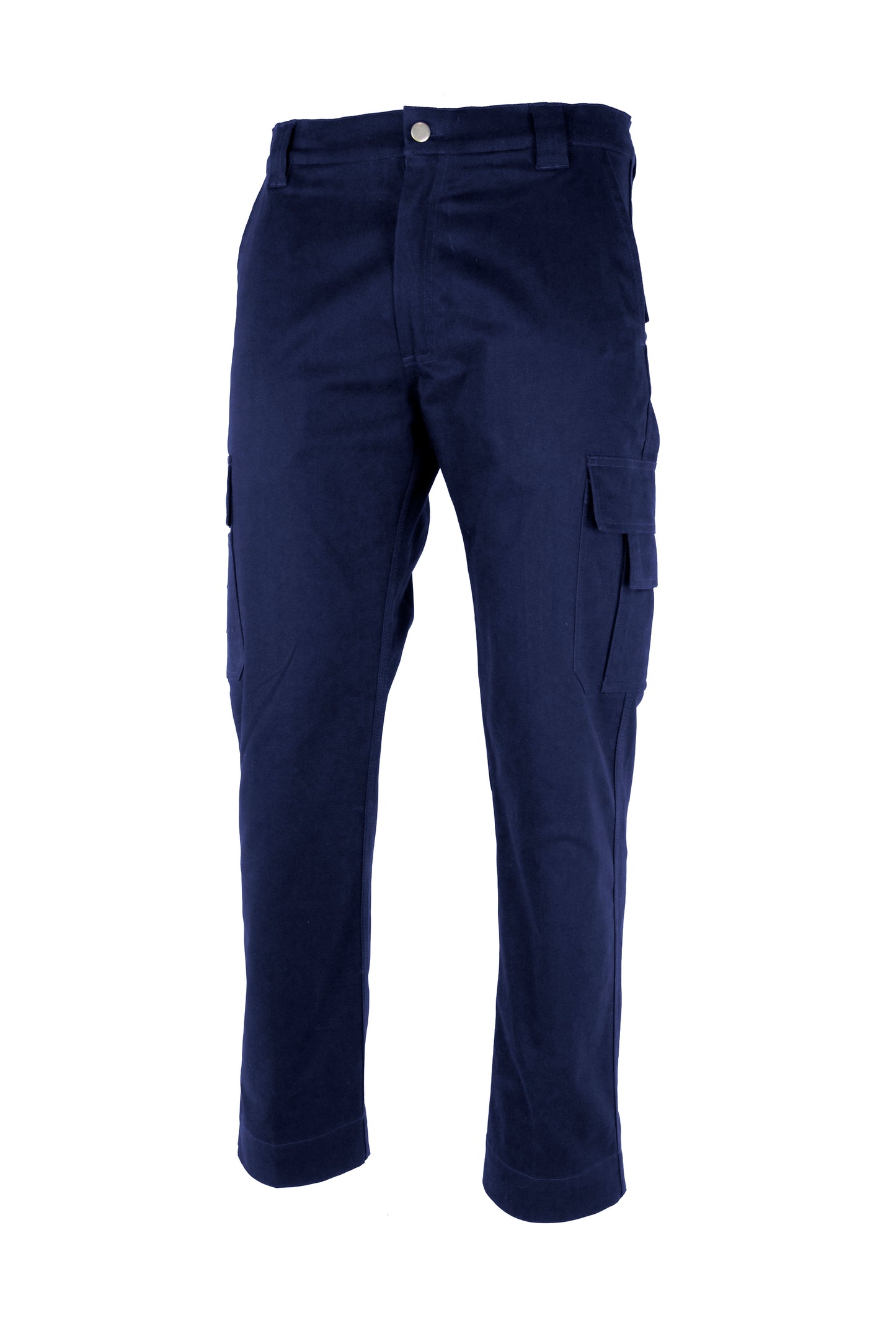 Radne pantalone CARGO FLEX plave
