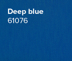 Tkanina TC/BG350/61076 - Deep Blue - 300 g/m2