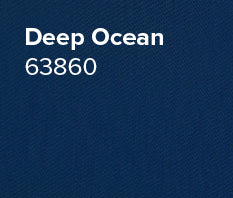 Tkanina TC/BG350/63860 - Deep Ocean - 300 g/m2