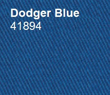 Tkanina TC/XC9001/41894 - Dodger Blue - 250 g/m2