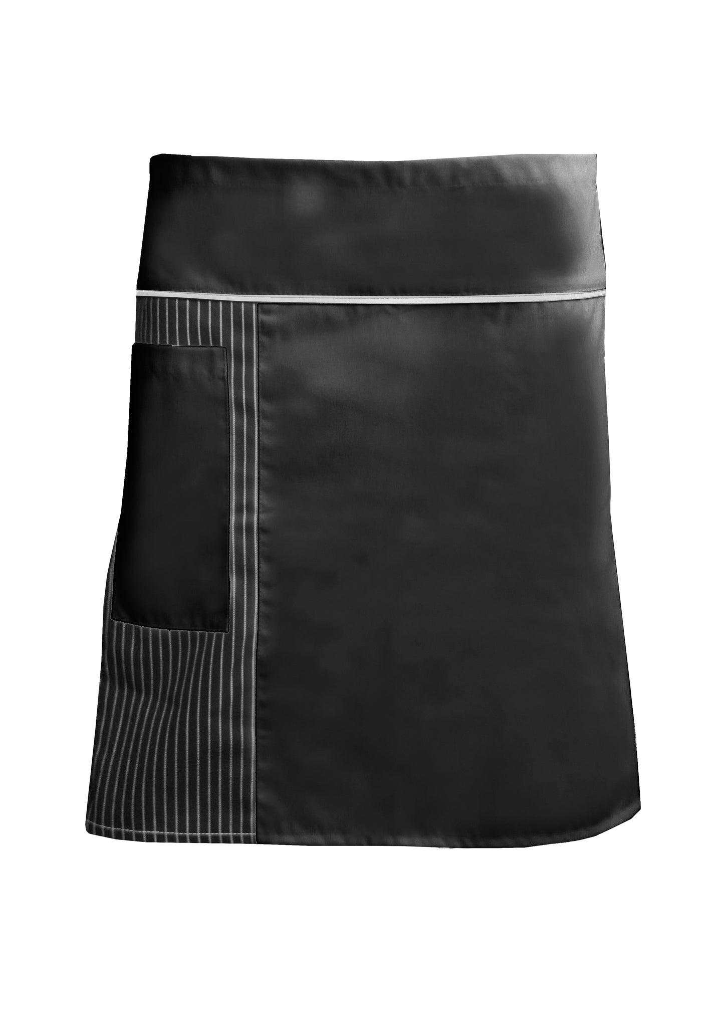 Kecelja kratka crna ADRIATIC