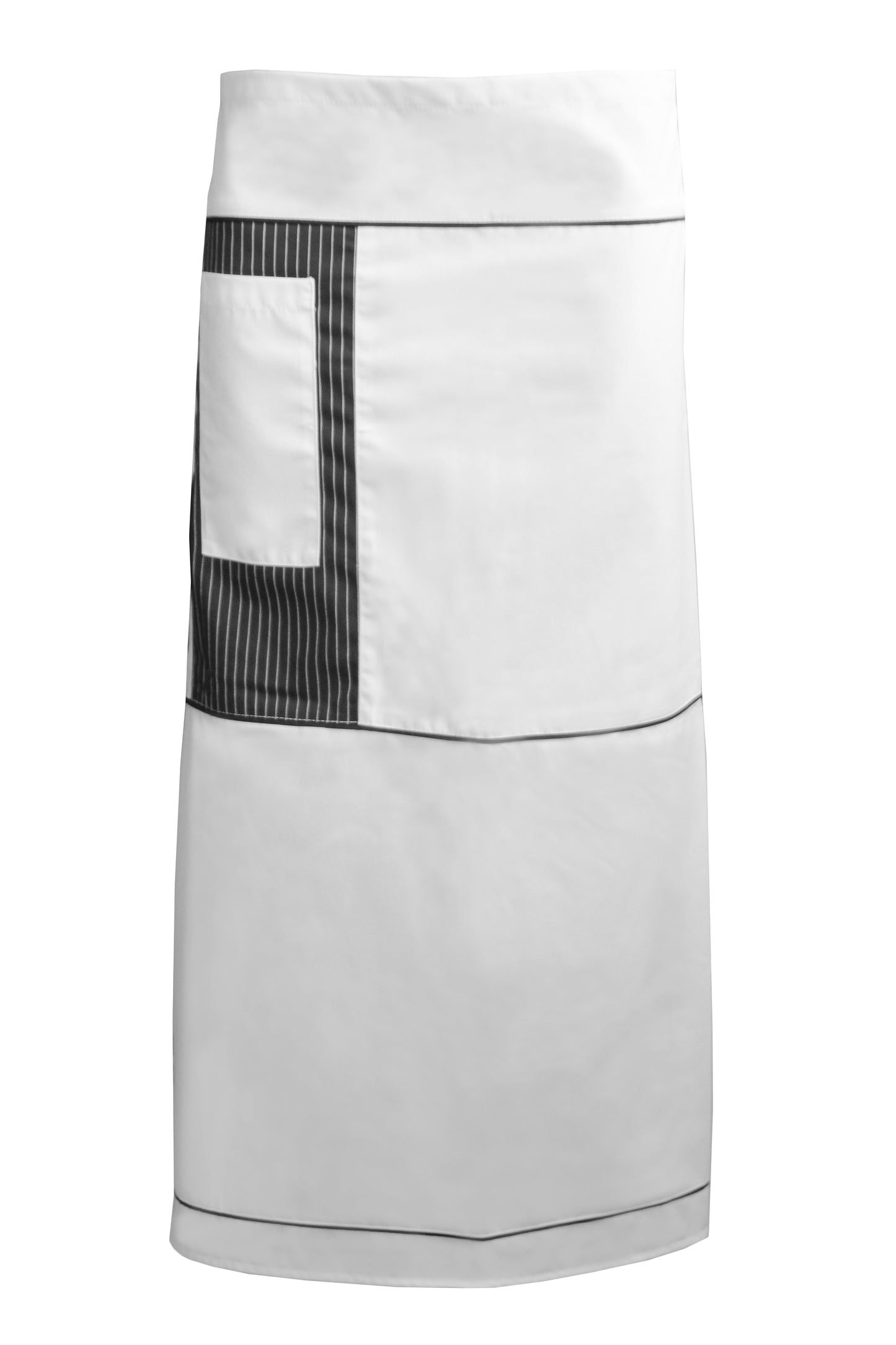 Kecelja duga bela ADRIATIC half line