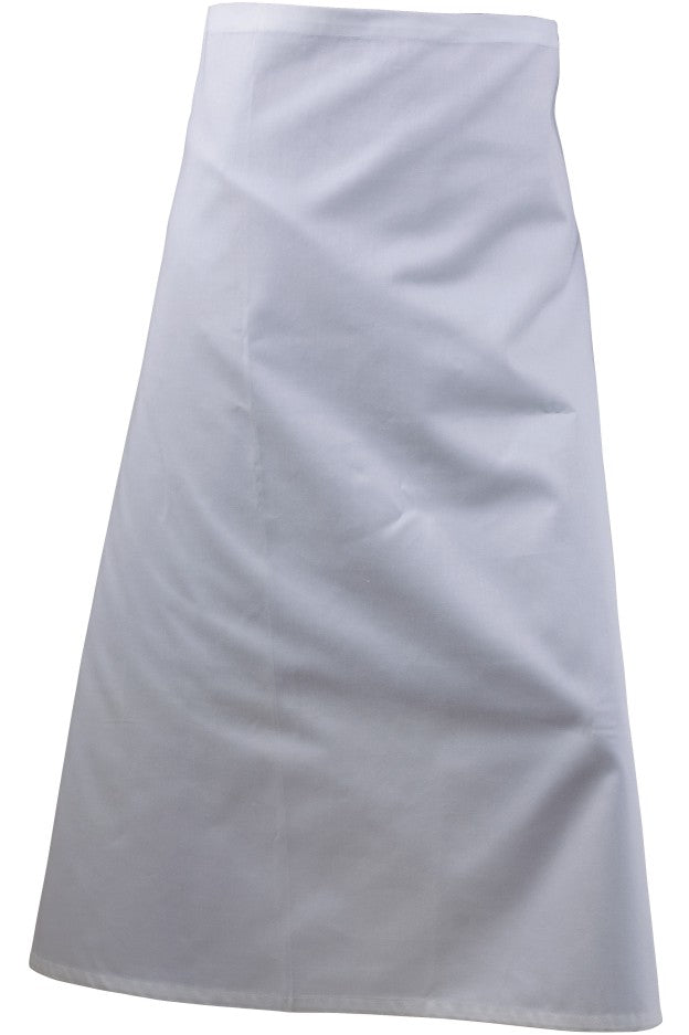 Kecelja bela dugacka-bela