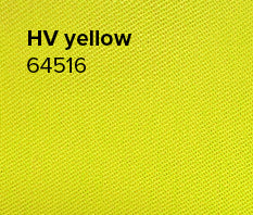 Tkanina TC/BG1003/64516 - HV Yellow - 255 g/m2