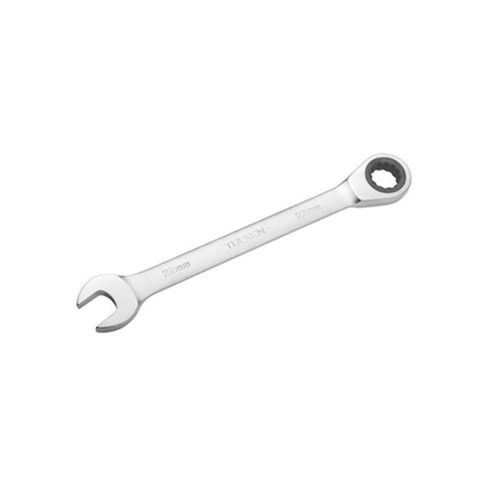 KLJUČ KOMBINOVANI SA ČEGRTALJKOM 10mm