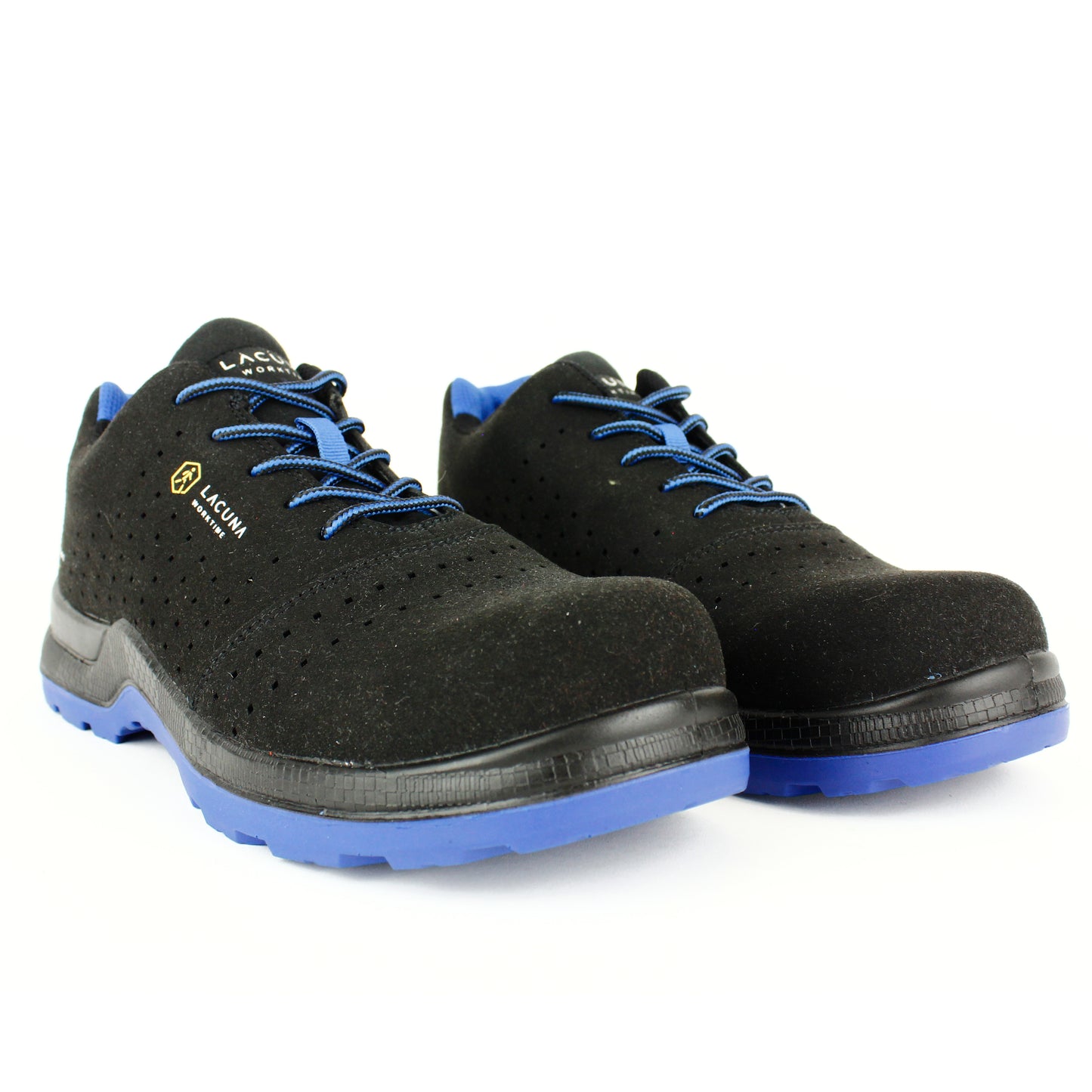 Zaštitna cipela plitka LERIDA S1P