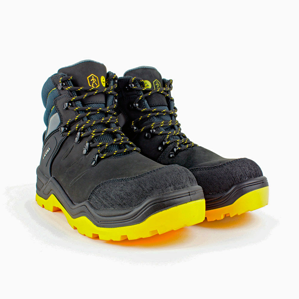 Zaštitna cipela duboka LORCA S3