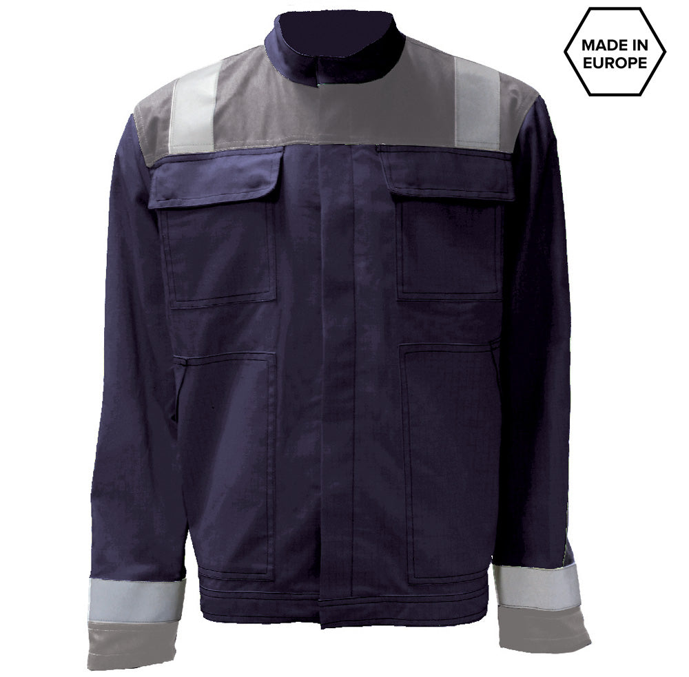 Zaštitna radna bluza EREBUS navy