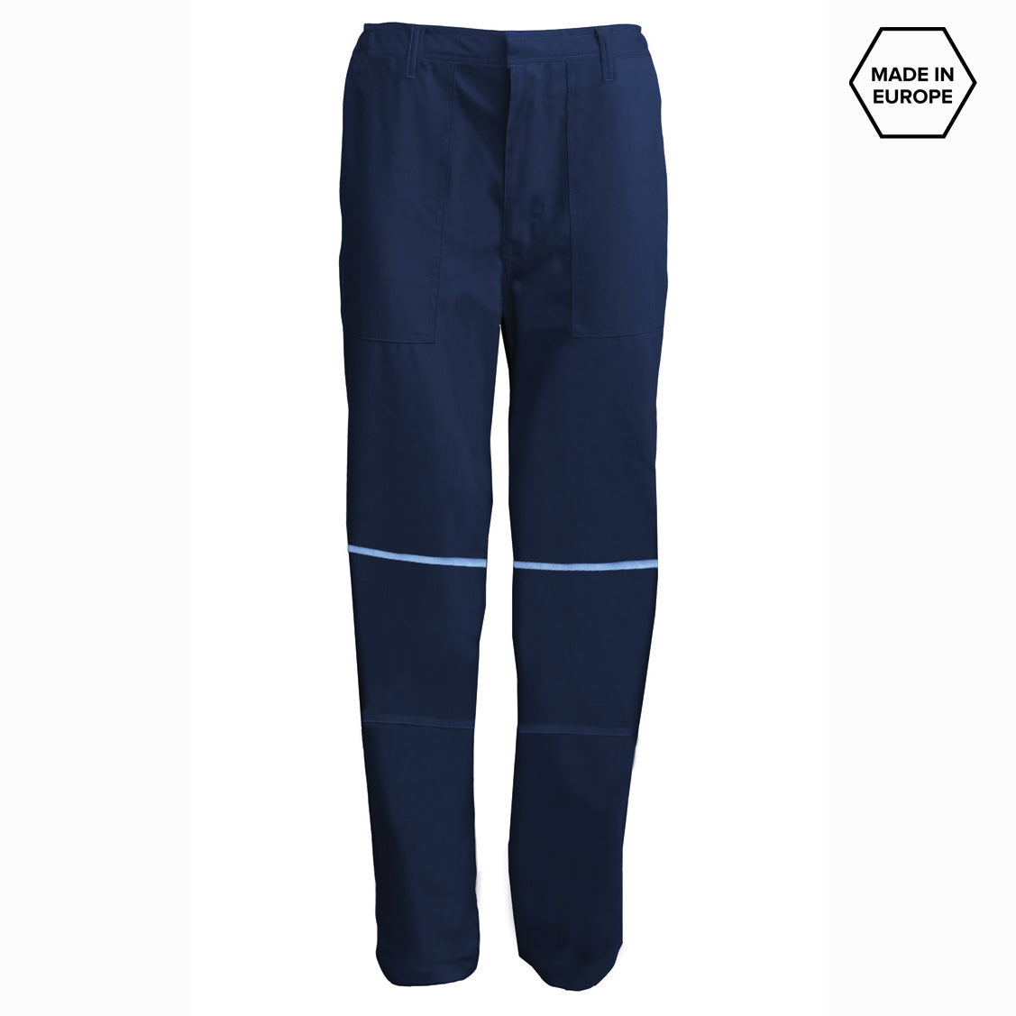 Radne pantalone klasične ETNA 2 navy
