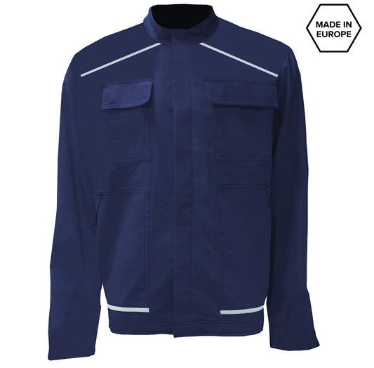 Radna bluza ETNA ink blue