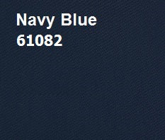 Tkanina TC/KG308/61082 - Navy Blue + HT - 245 g/m2