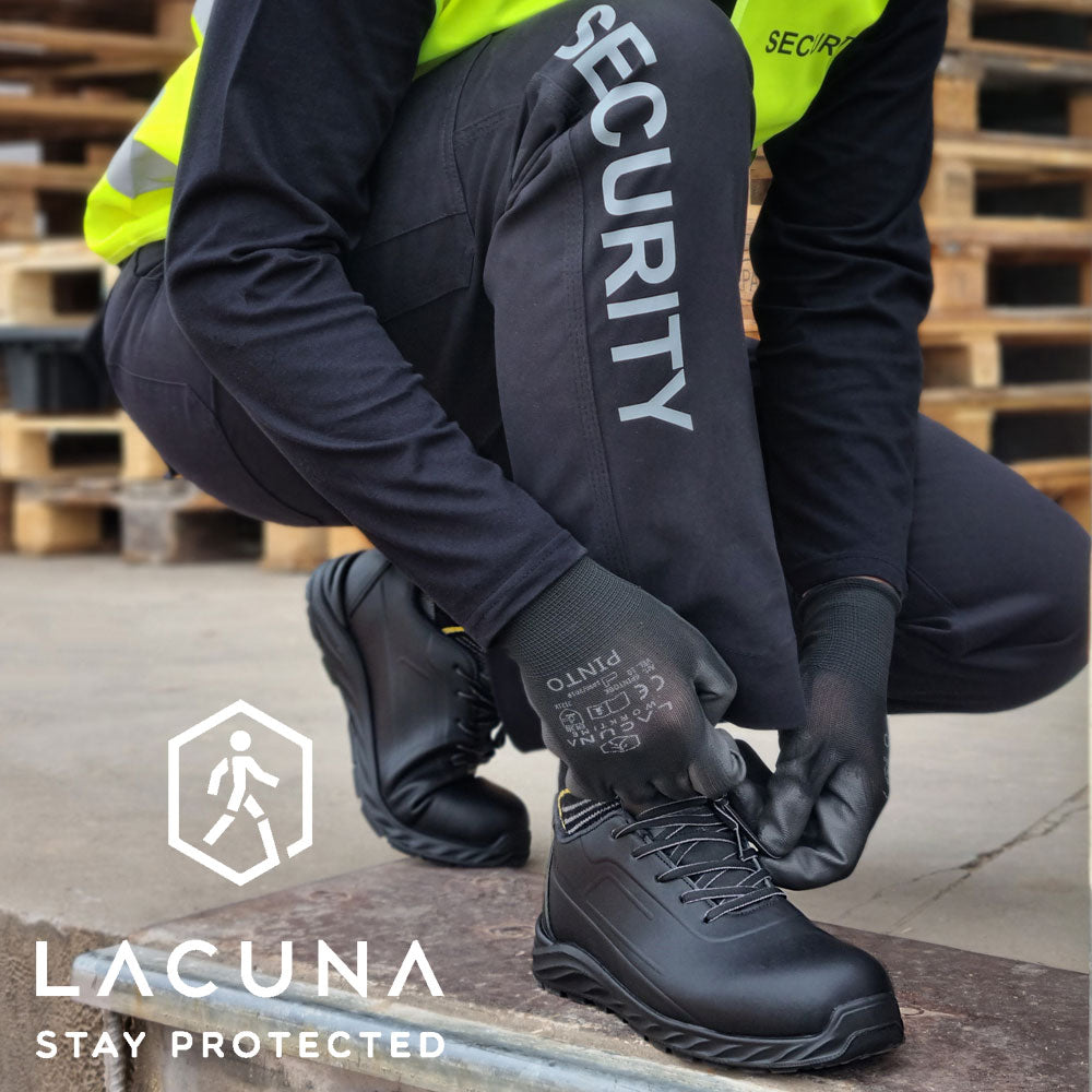 Radna cipela plitka OFFICE PRO