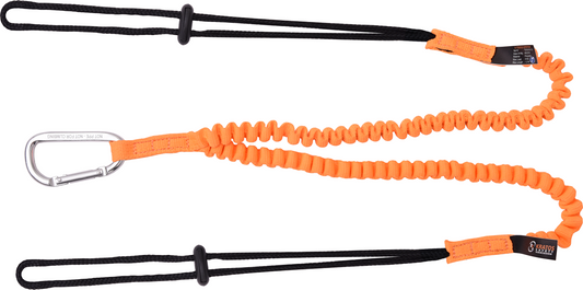 Dvostruka rastegljiva traka za  alat