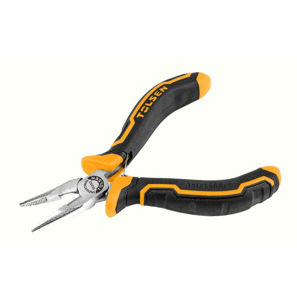 KLEŠTA ŠPICASTA MINI (INDUSTRIAL) 115mm