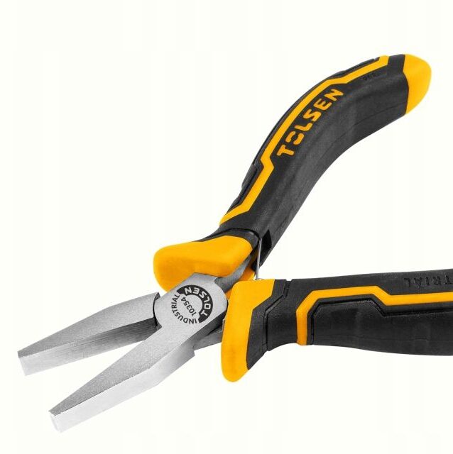 KLEŠTA RAVNA MINI (INDUSTRIAL) 115mm