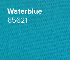 Tkanina TC/EG225/65621 - Water Blue - 225 g/m2