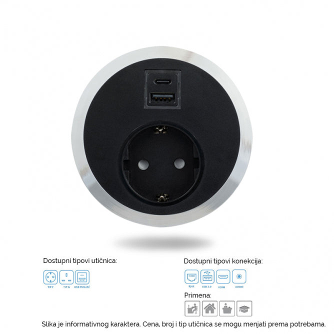 ABL PORT EL CRNI 1XSUKO 1XPUNJAC A+C