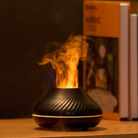 AROMA DIFUZER DQ705 CRNI