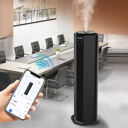 AROMA DIFUZER S3000TF