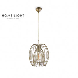 BALINA 10160 VISILICA 1*E27 MESING