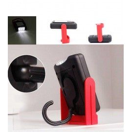 BATERIJA LED BC 125 20+3 LED