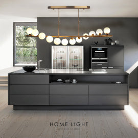 BELORE 35 LUSTER 12*G9 MESING