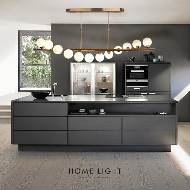 BELORE 35 LUSTER 12*G9 MESING