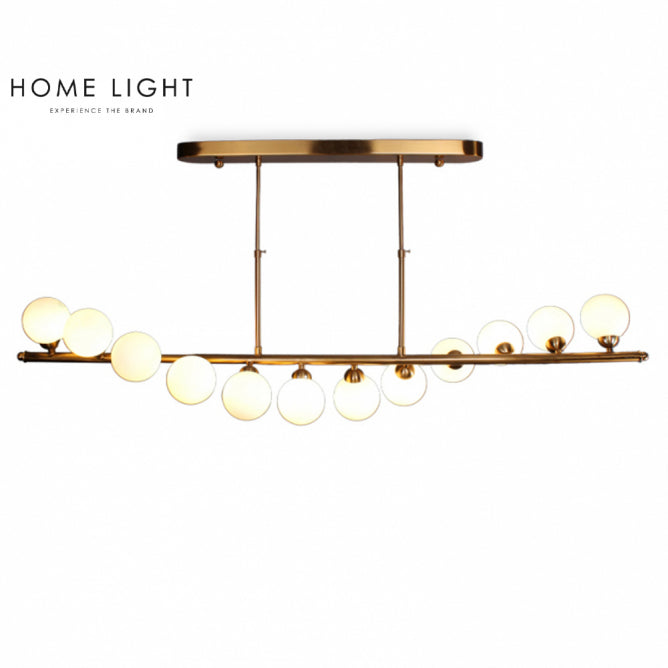 BELORE 35 LUSTER 12*G9 MESING