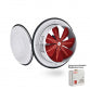 BVN-VENTILATOR BK 200 AC
