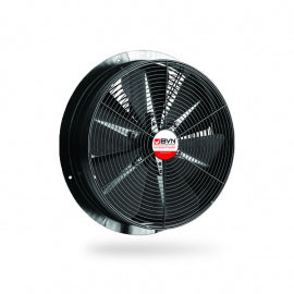 BVN-VENTILATOR BSM 250-2K