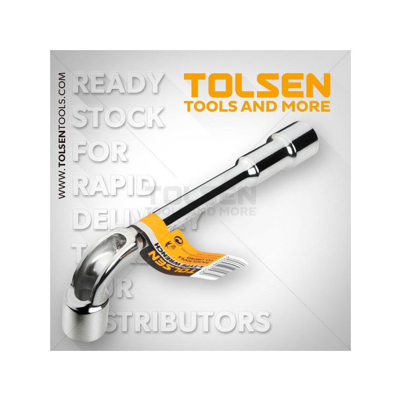 CEVASTI L KLJUČ 12mm