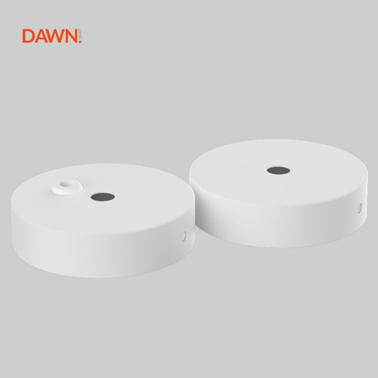 DAWN BAZA (ROZETNA) LT-T-020 BELA