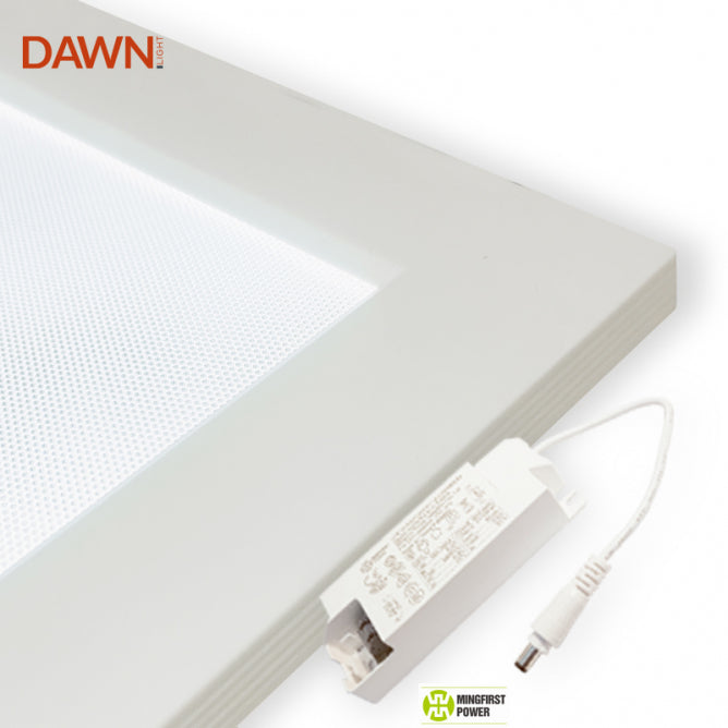 DAWN LED PANEL HN-PL6060 40W 6000K(4000lm)